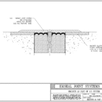 Elastomeric Concrete Nosing and Patching · Emcrete · Sika Emseal