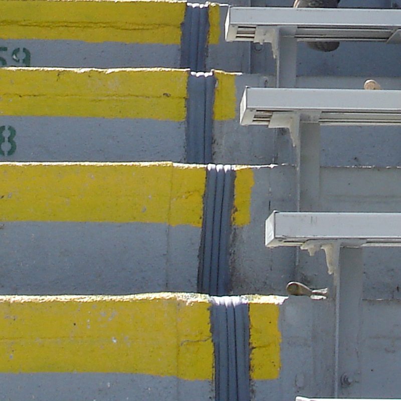 Stadium Seating Bowl Archives · Sika Emseal