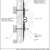 Below Grade Expansion Joint · BG System · Sika Emseal