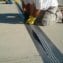 Watertight Horizontal Expansion Joint · DSM System · Sika Emseal