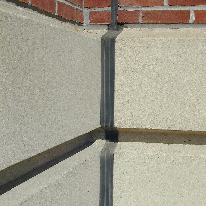 Stadium Expansion Joints · Washington Commanders · Sika Emseal