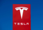 Tesla Company Logo